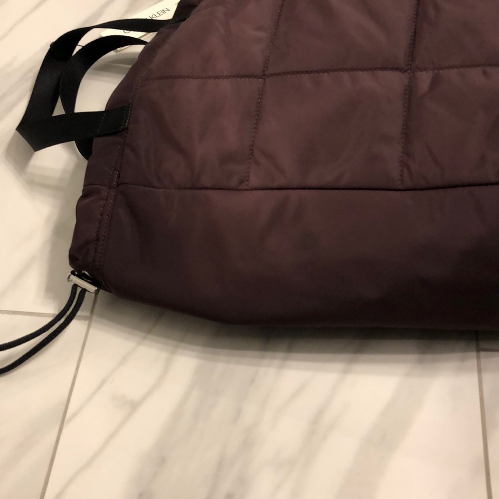 NWT Calvin Klein Bag - Picture 8 of 9